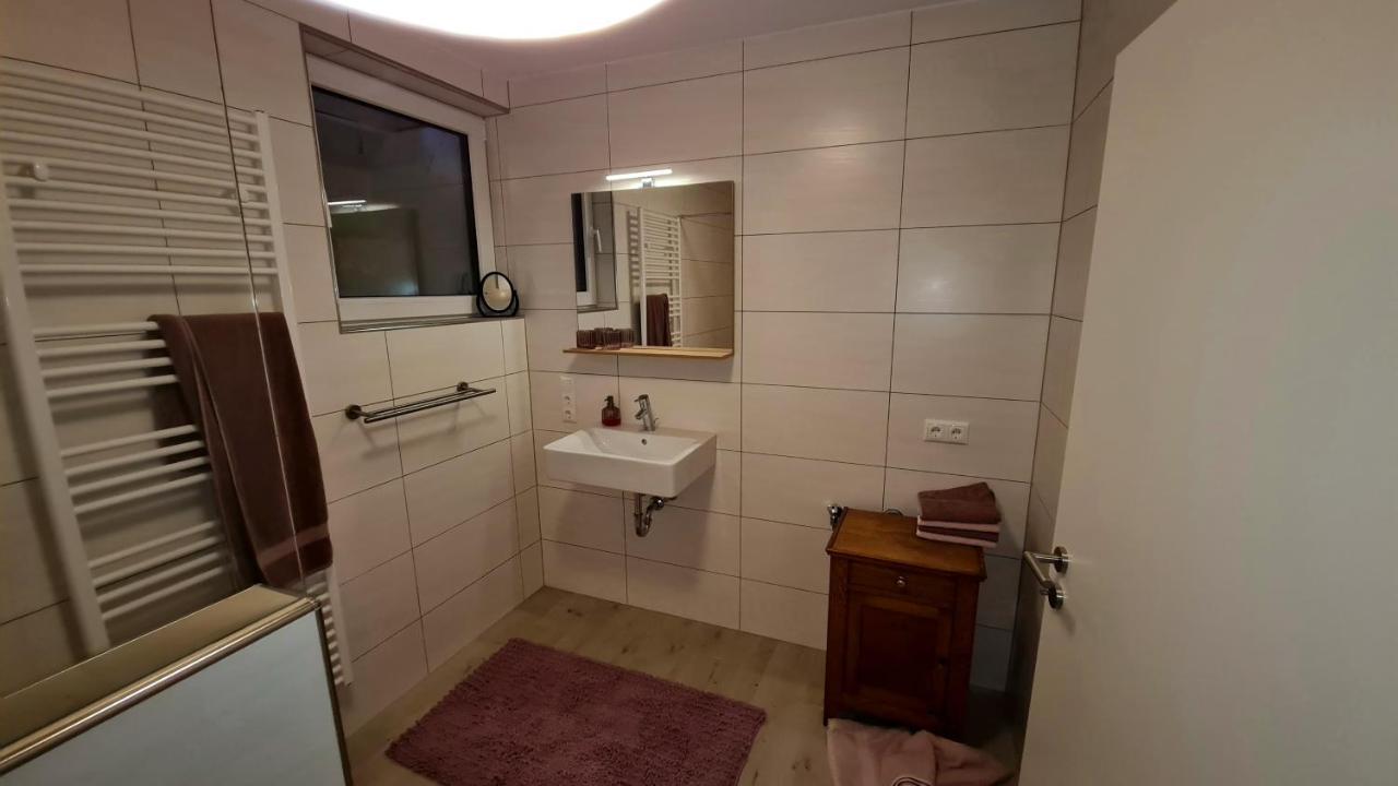 Ferienwohnungen Nohner Muehle Nohn  Екстериор снимка